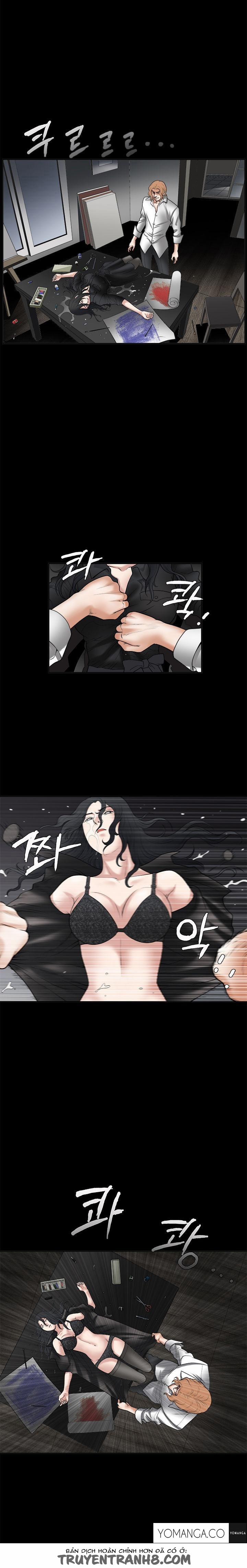 Seduction - Quyến Rũ 27 trang 20