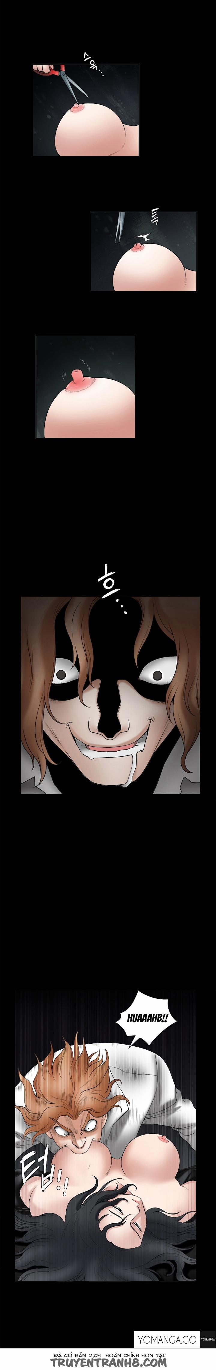 Seduction - Quyến Rũ 27 trang 24