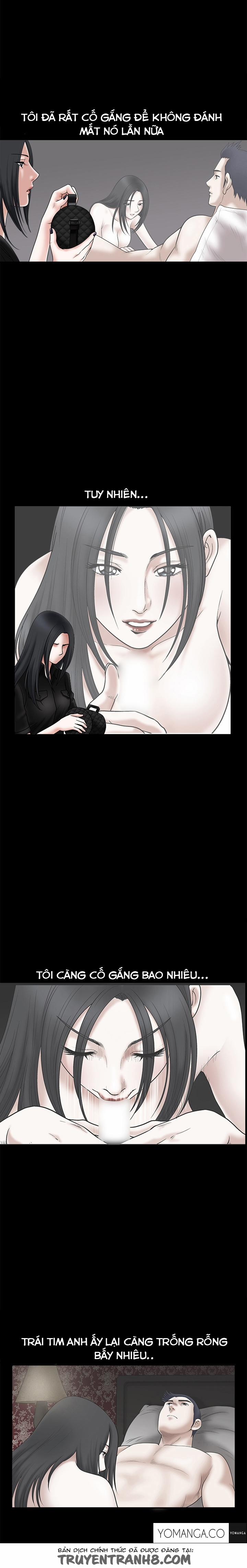 Seduction - Quyến Rũ 27 trang 4