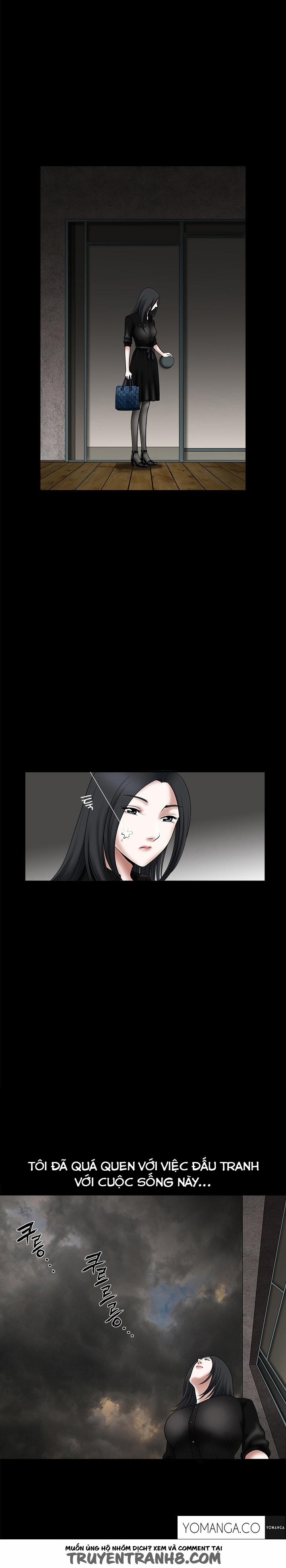 Seduction - Quyến Rũ 27 trang 7