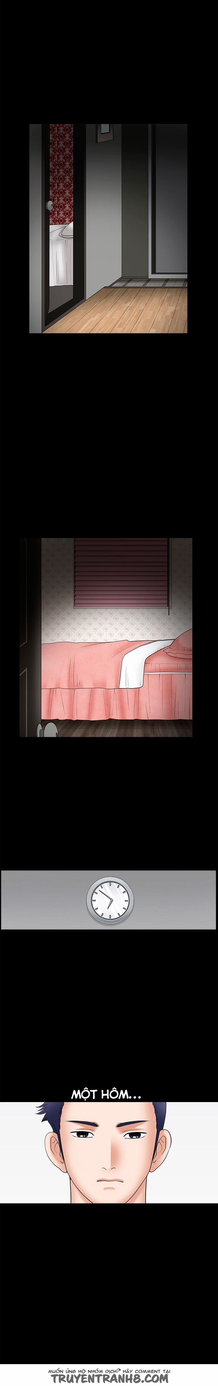 Seduction - Quyến Rũ 28 trang 13