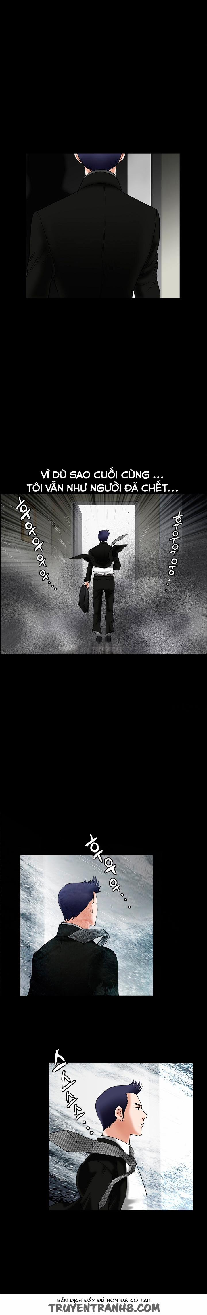 Seduction - Quyến Rũ 28 trang 15