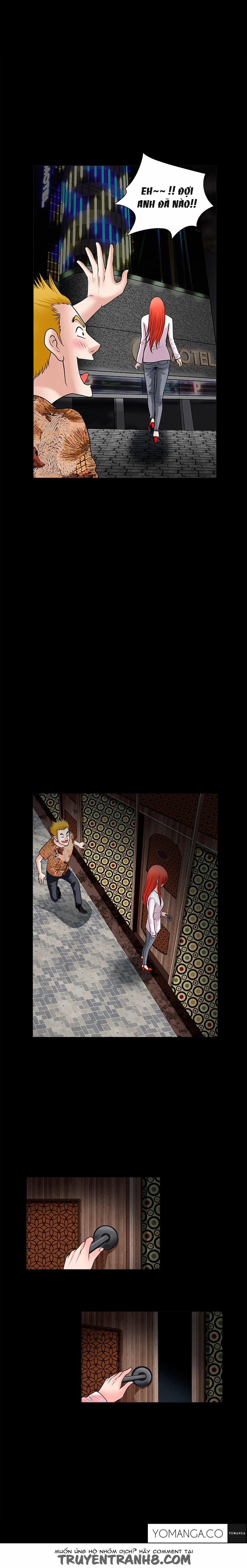 Seduction - Quyến Rũ 29 trang 15