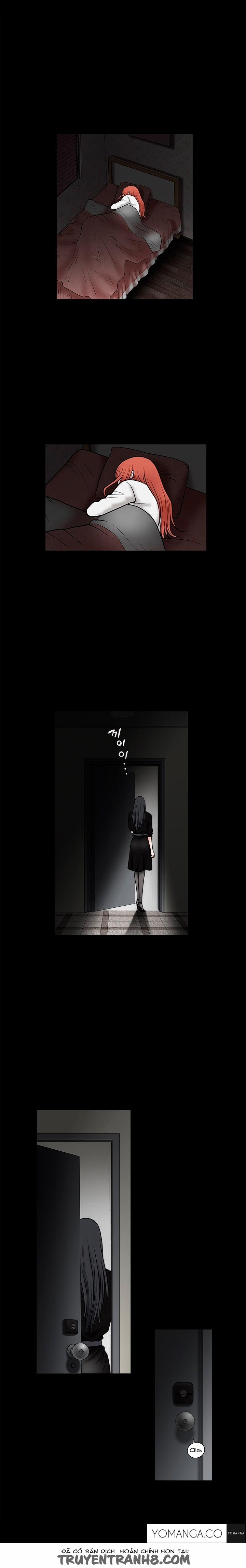 Seduction - Quyến Rũ 29 trang 2