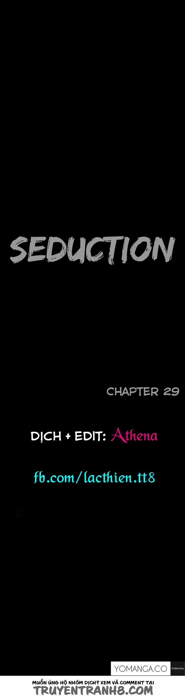 Seduction - Quyến Rũ 29 trang 5