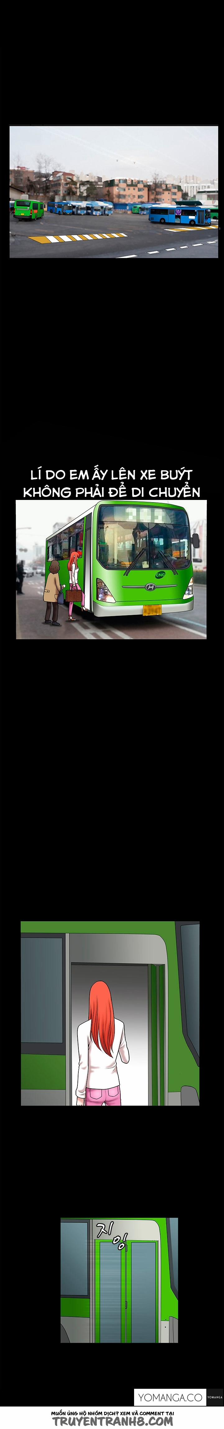 Seduction - Quyến Rũ 29 trang 8