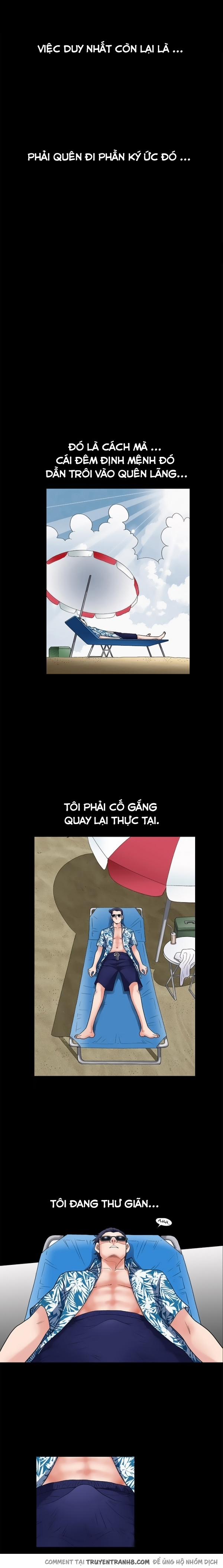 Seduction - Quyến Rũ 3 trang 11