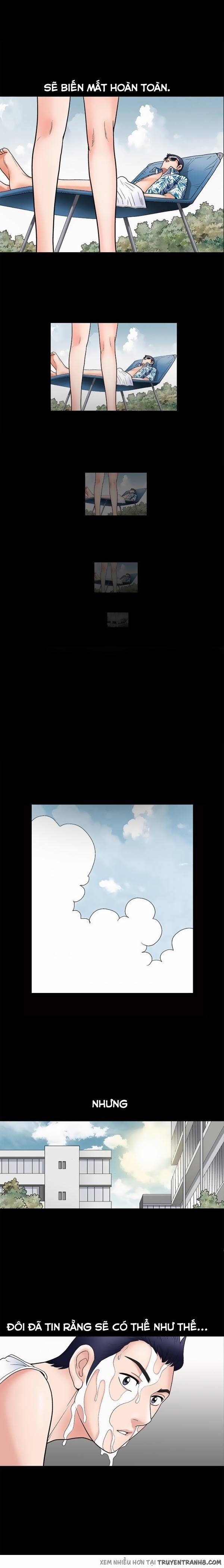 Seduction - Quyến Rũ 3 trang 14