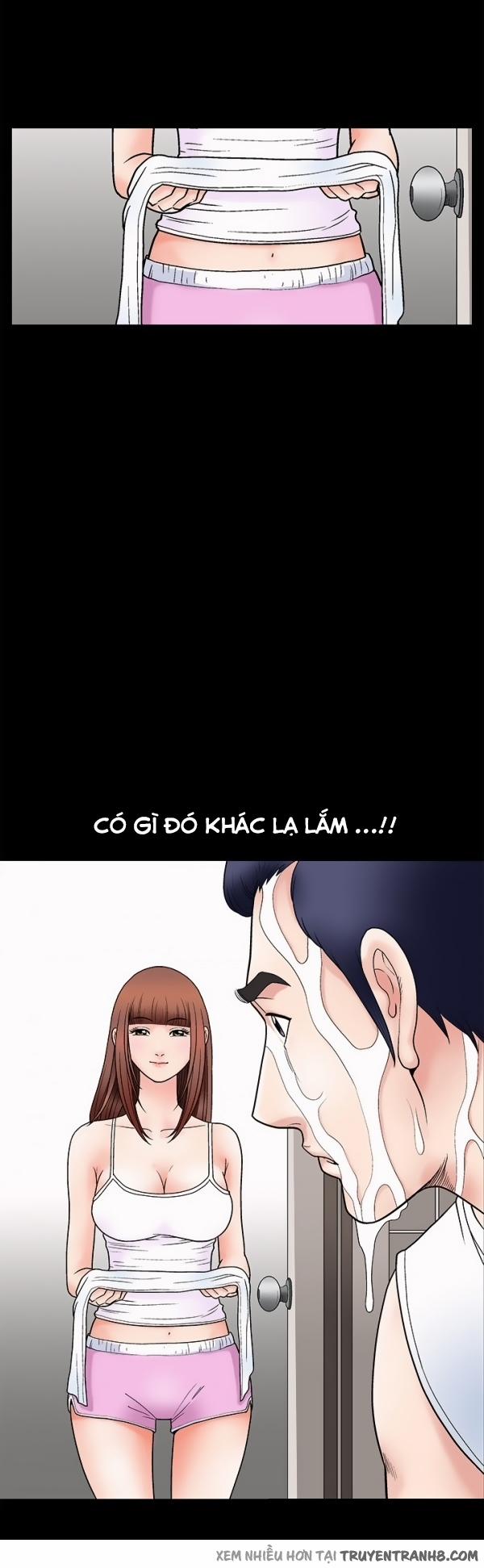 Seduction - Quyến Rũ 3 trang 15