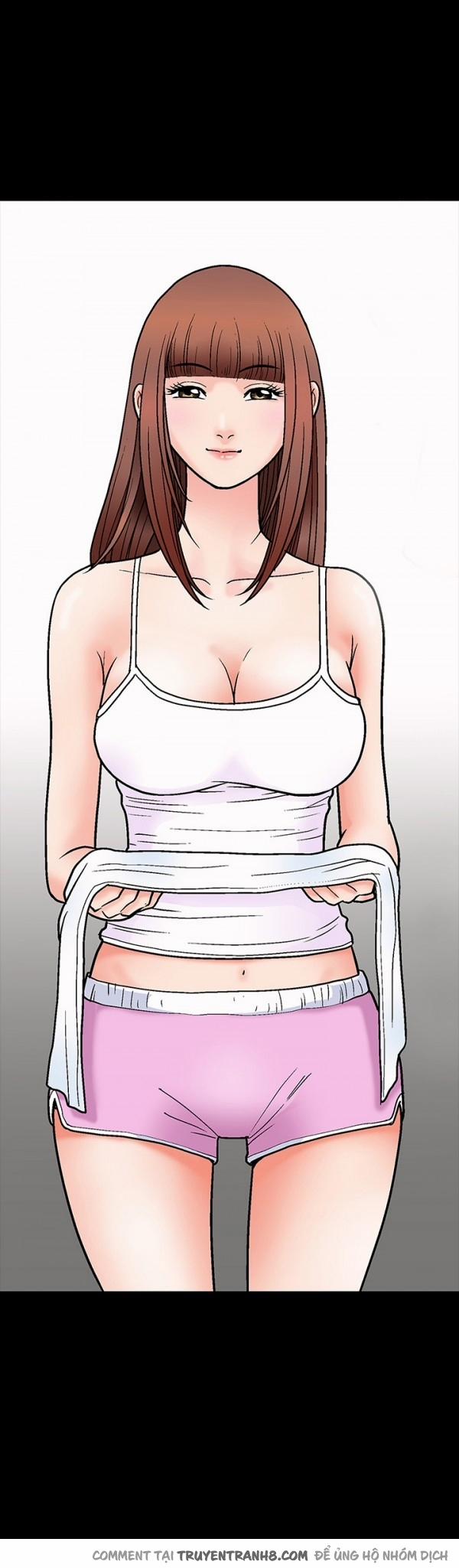 Seduction - Quyến Rũ 3 trang 16