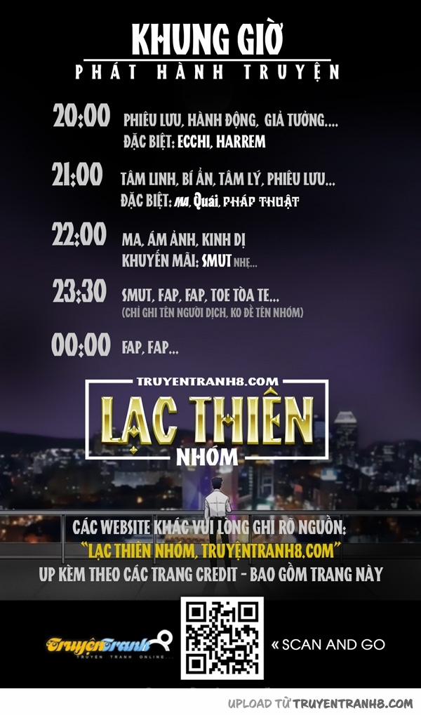 Seduction - Quyến Rũ 3 trang 28