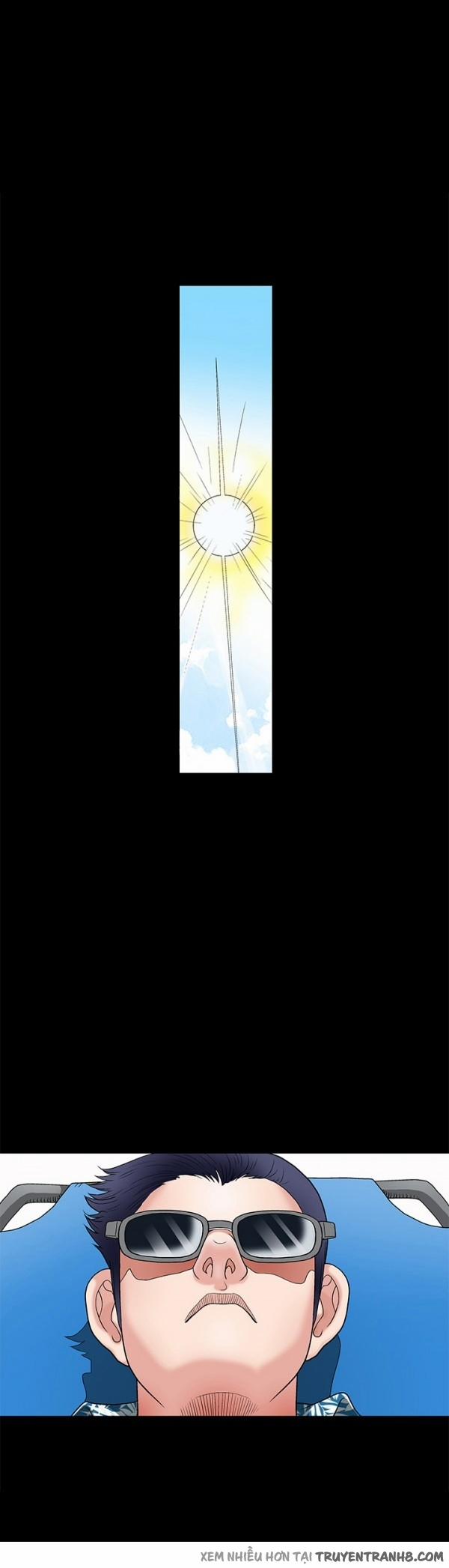 Seduction - Quyến Rũ 3 trang 6