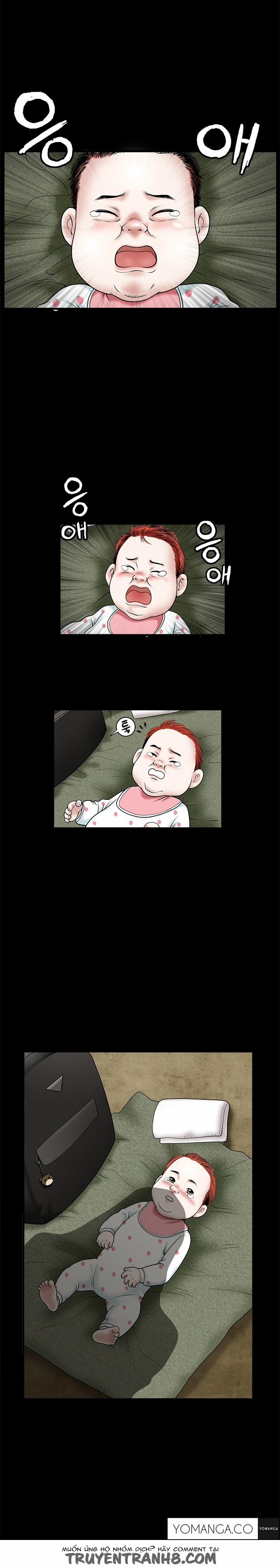 Seduction - Quyến Rũ 30 trang 4