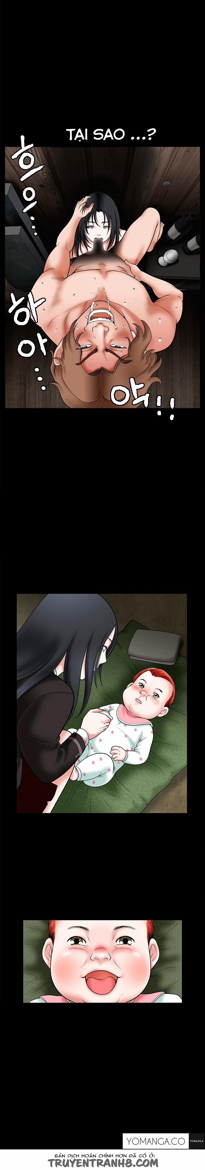 Seduction - Quyến Rũ 30 trang 8