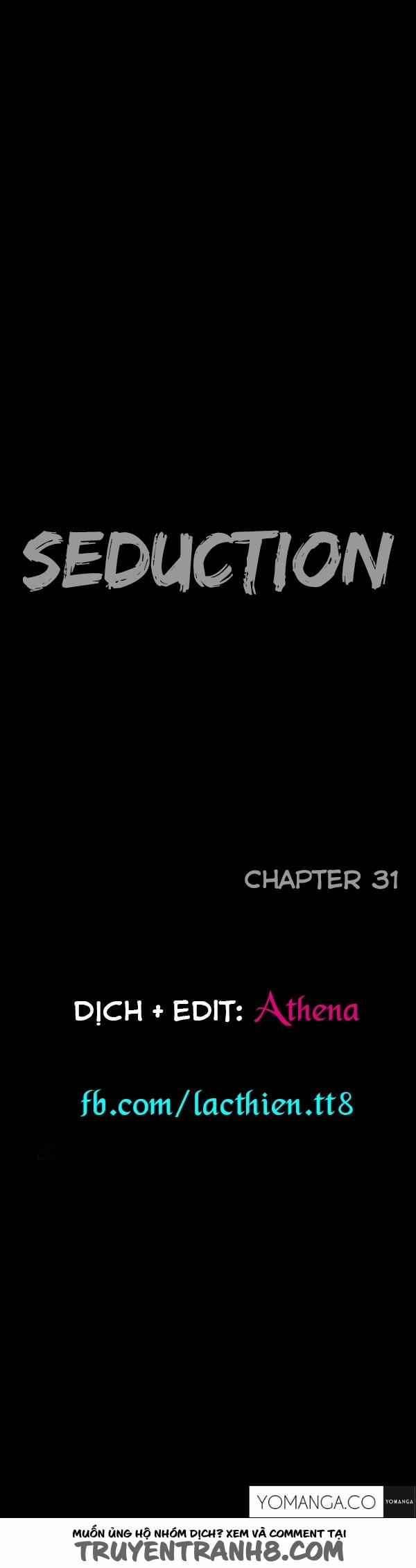 Seduction - Quyến Rũ 31 trang 1