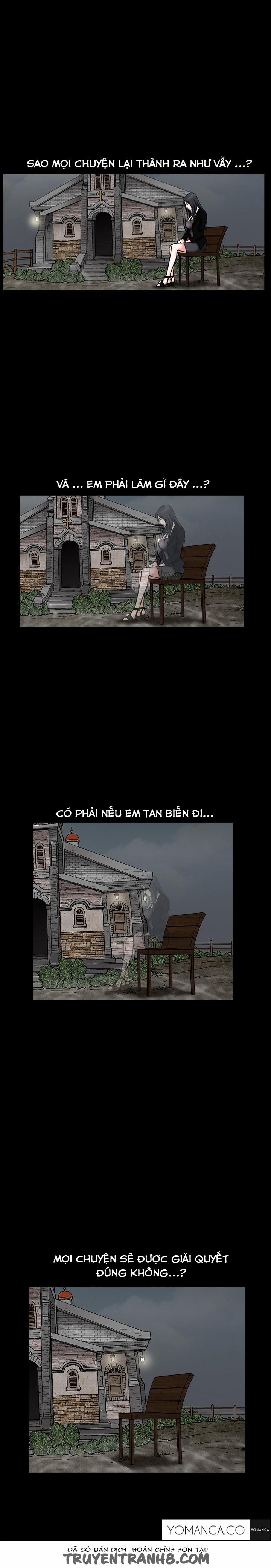 Seduction - Quyến Rũ 31 trang 10