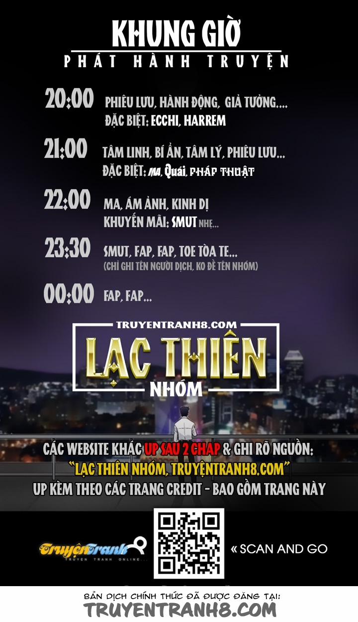 Seduction - Quyến Rũ 31 trang 15