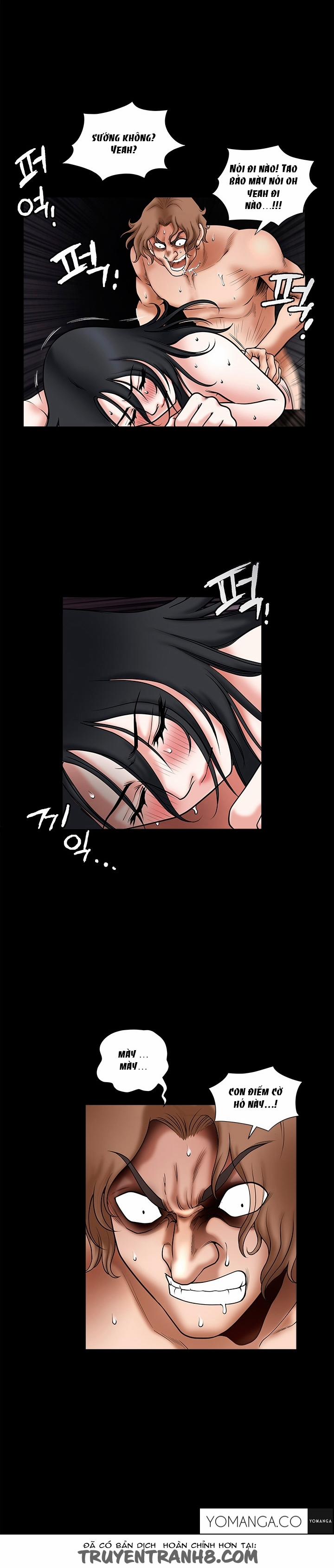 Seduction - Quyến Rũ 31 trang 3