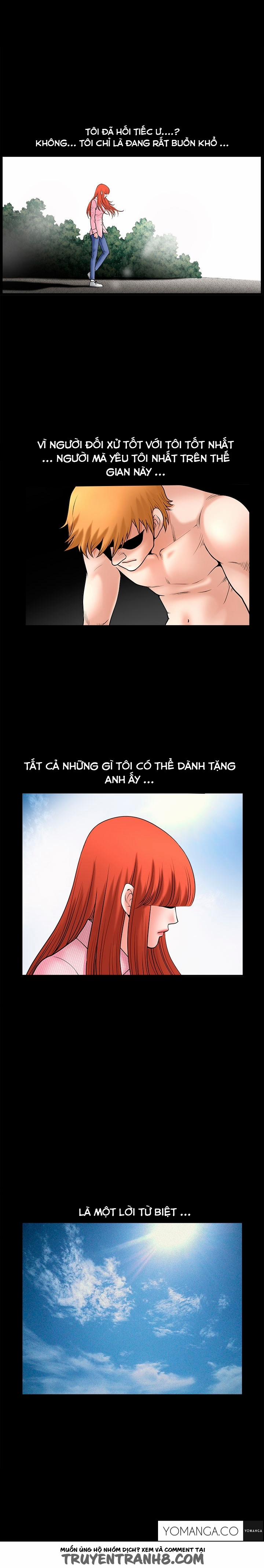 Seduction - Quyến Rũ 32 trang 14