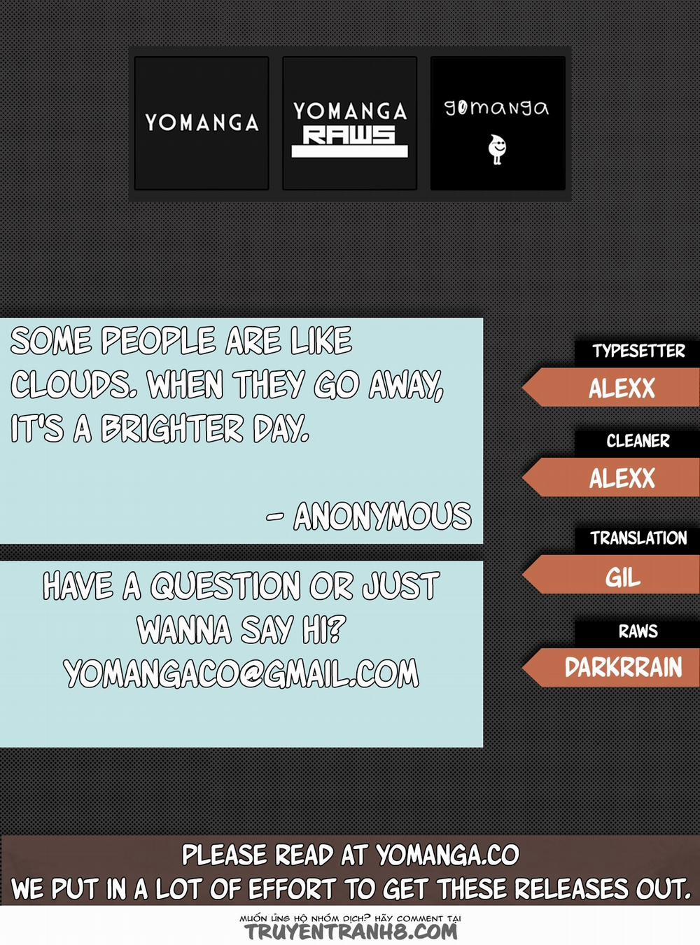 Seduction - Quyến Rũ 33 trang 1