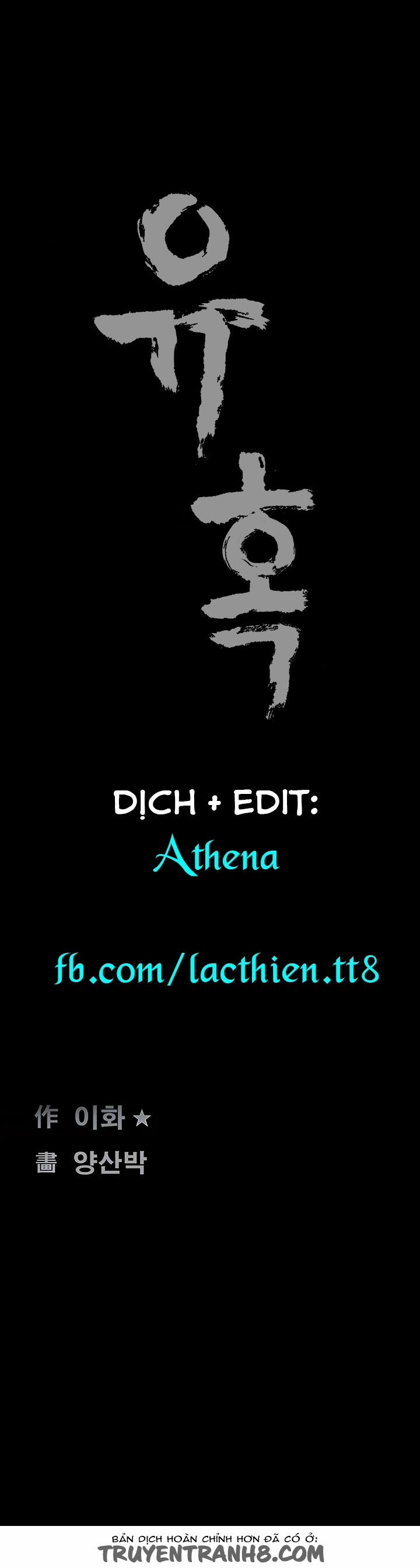 Seduction - Quyến Rũ 33 trang 21