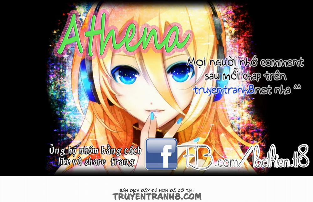 Seduction - Quyến Rũ 33 trang 23