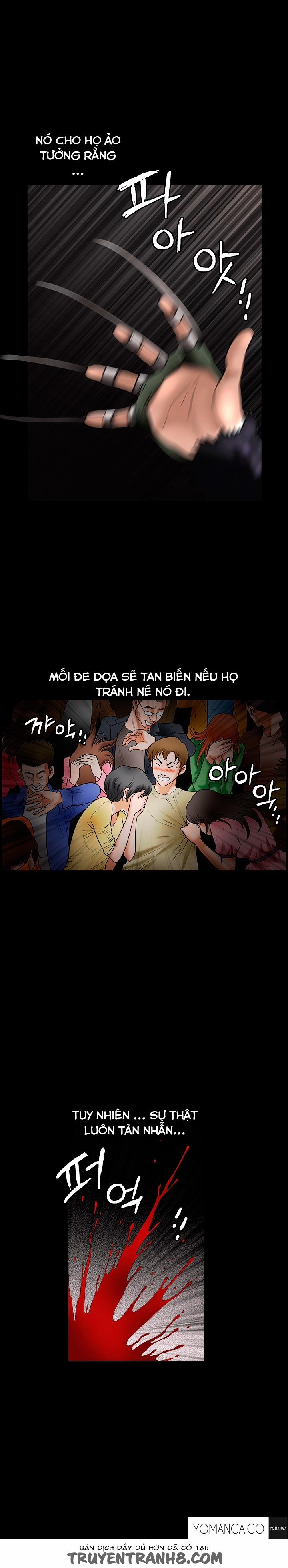 Seduction - Quyến Rũ 33 trang 3