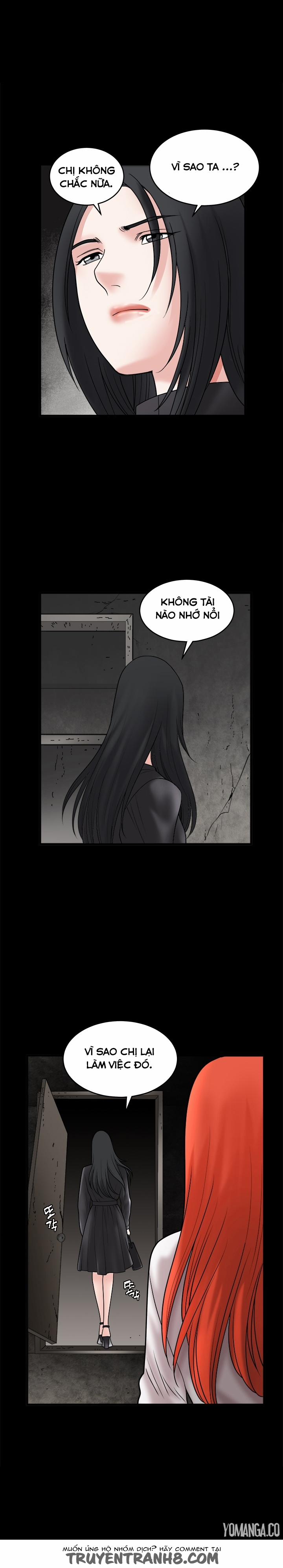 Seduction - Quyến Rũ 34 trang 14