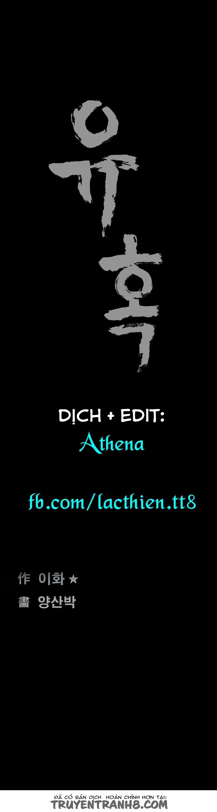 Seduction - Quyến Rũ 34 trang 17