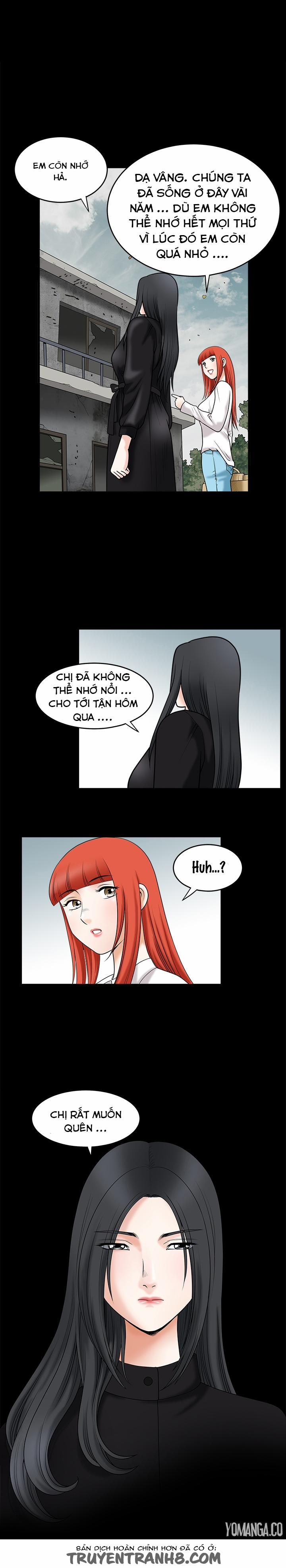 Seduction - Quyến Rũ 34 trang 4