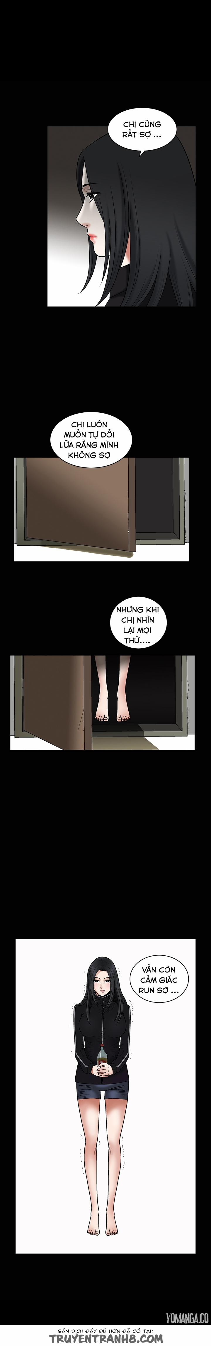 Seduction - Quyến Rũ 34 trang 6