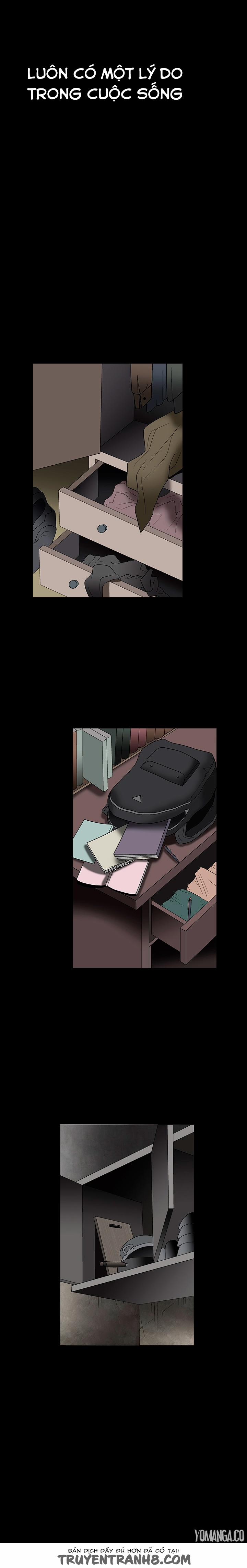 Seduction - Quyến Rũ 35 trang 2