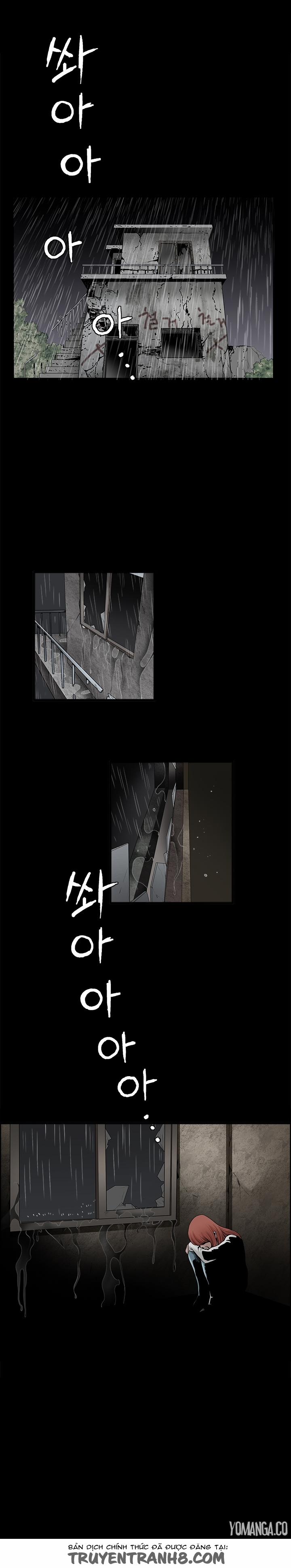 Seduction - Quyến Rũ 35 trang 20