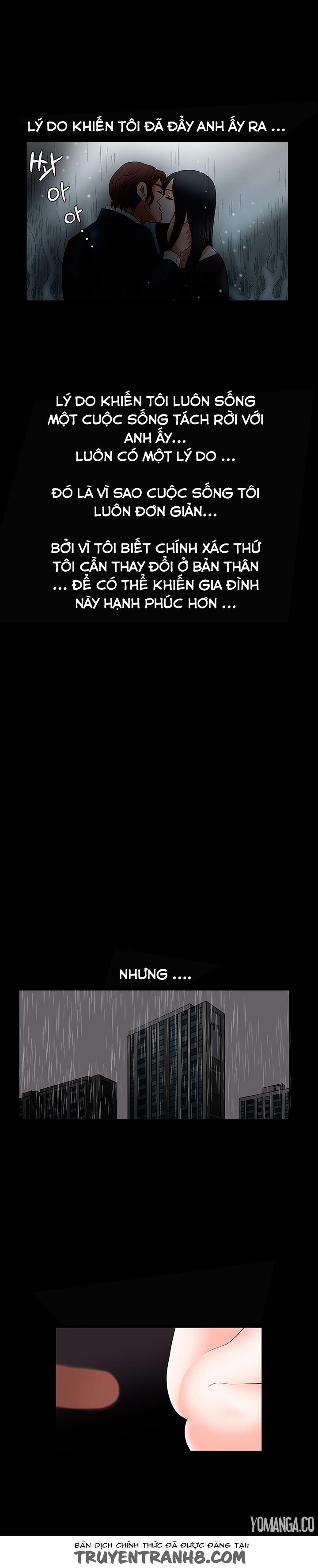 Seduction - Quyến Rũ 35 trang 6