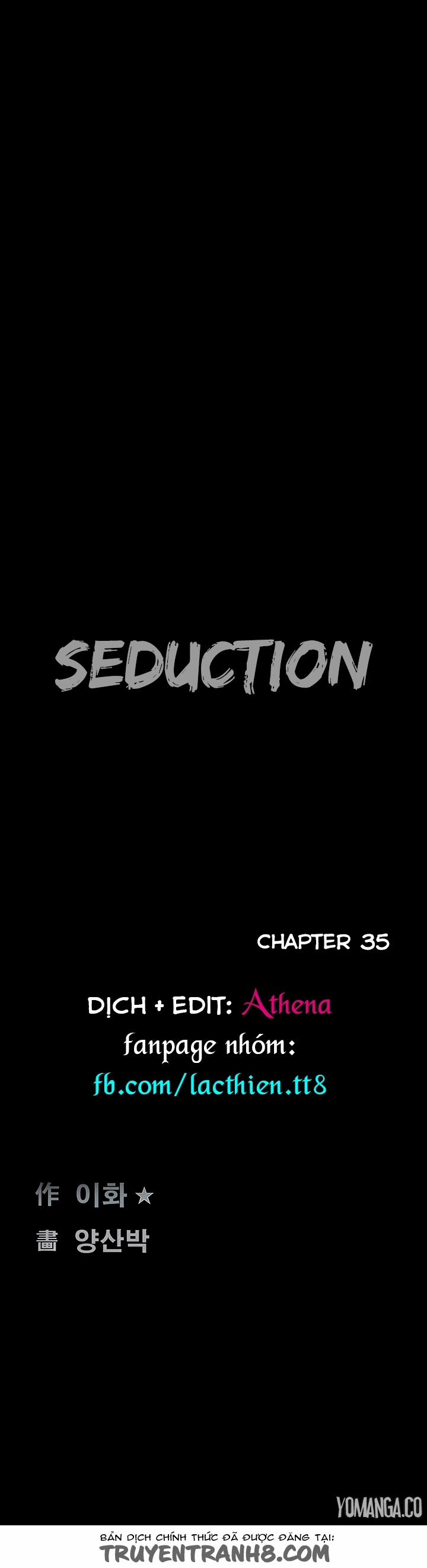 Seduction - Quyến Rũ 35 trang 9
