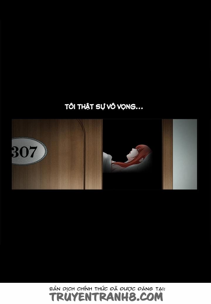 Seduction - Quyến Rũ 36 trang 15