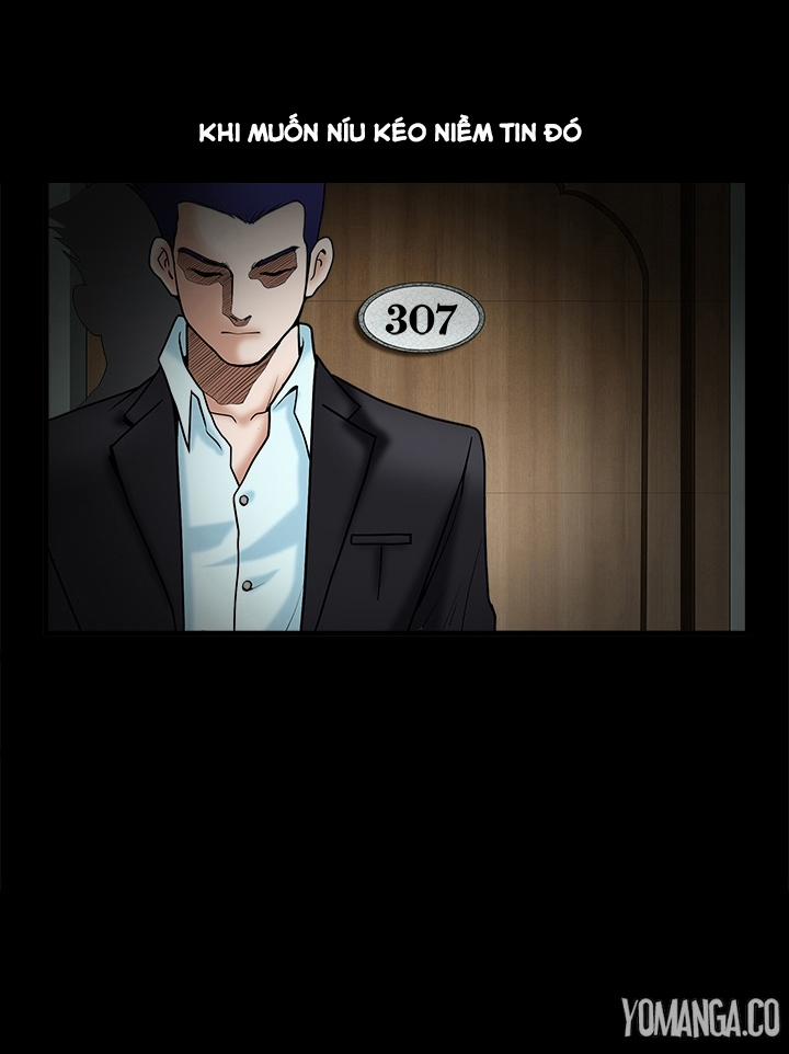 Seduction - Quyến Rũ 36 trang 16