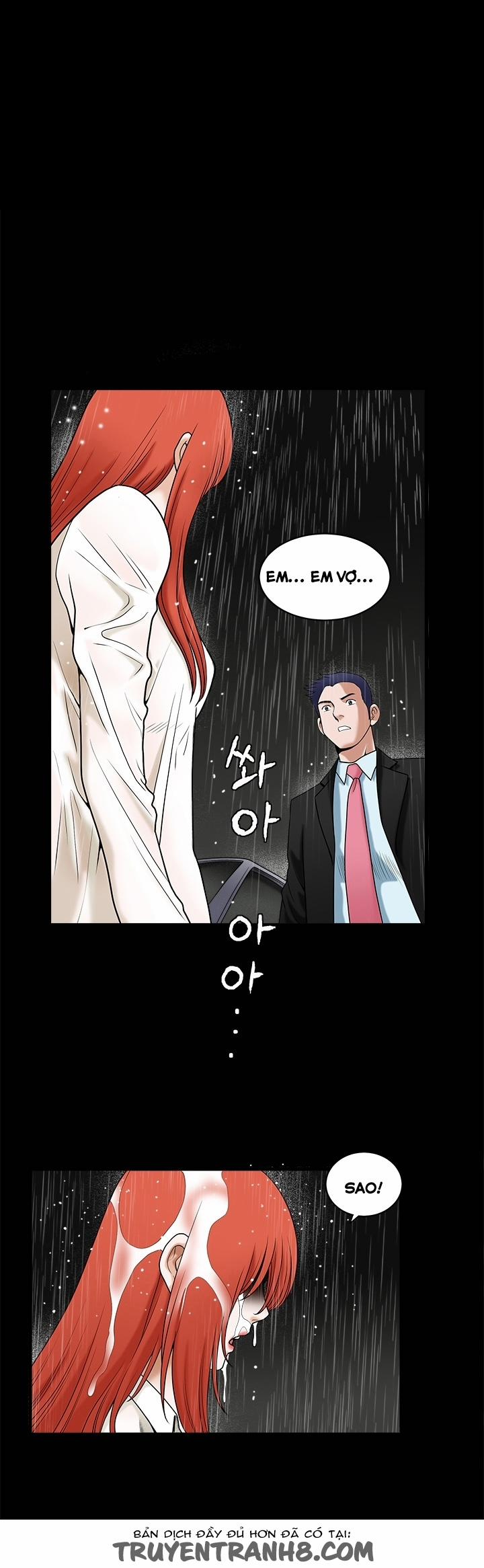 Seduction - Quyến Rũ 36 trang 9