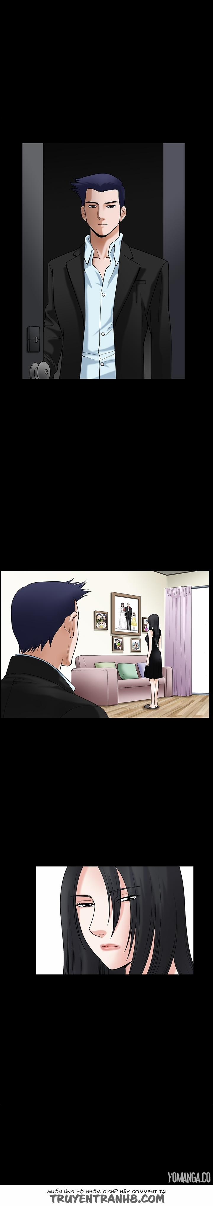 Seduction - Quyến Rũ 37 trang 2