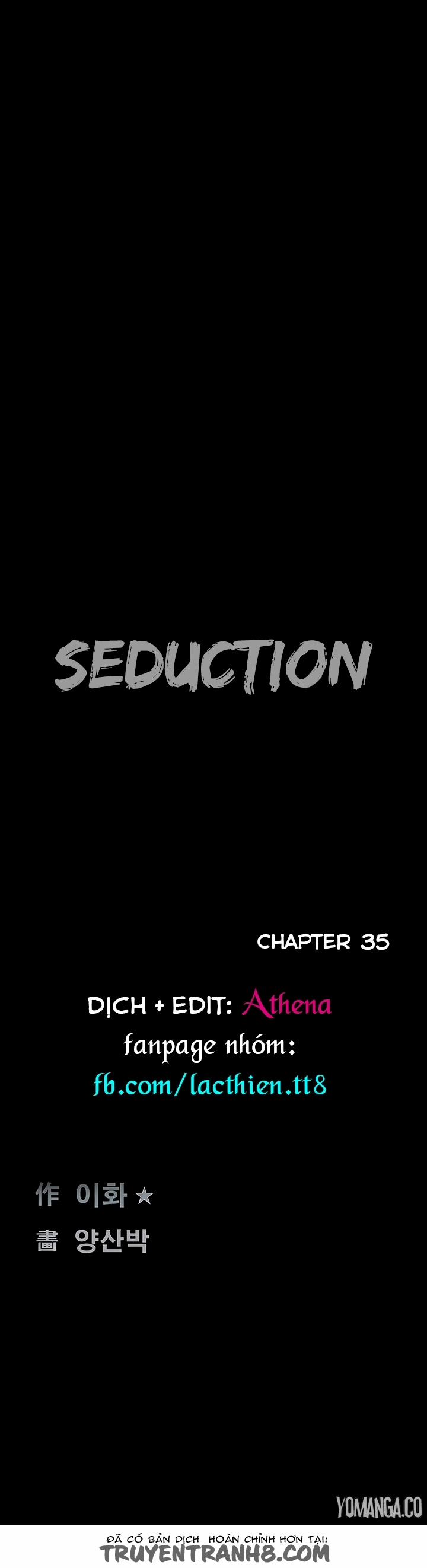 Seduction - Quyến Rũ 37 trang 6