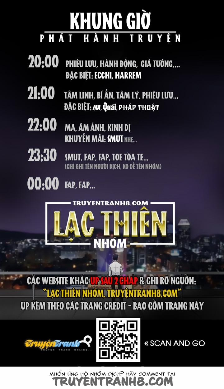 Seduction - Quyến Rũ 38 [End ss1] trang 20