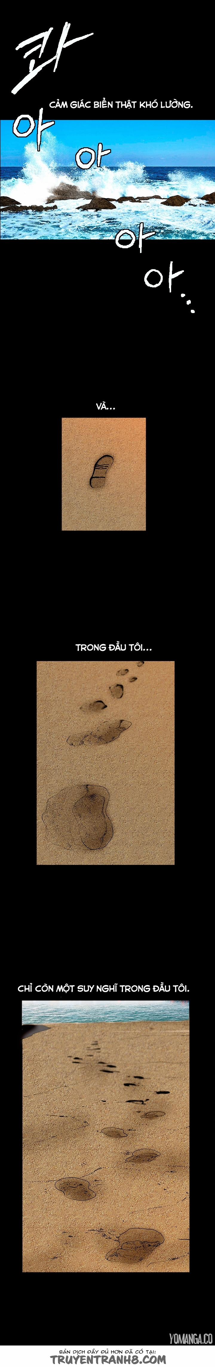 Seduction - Quyến Rũ 38 [End ss1] trang 3