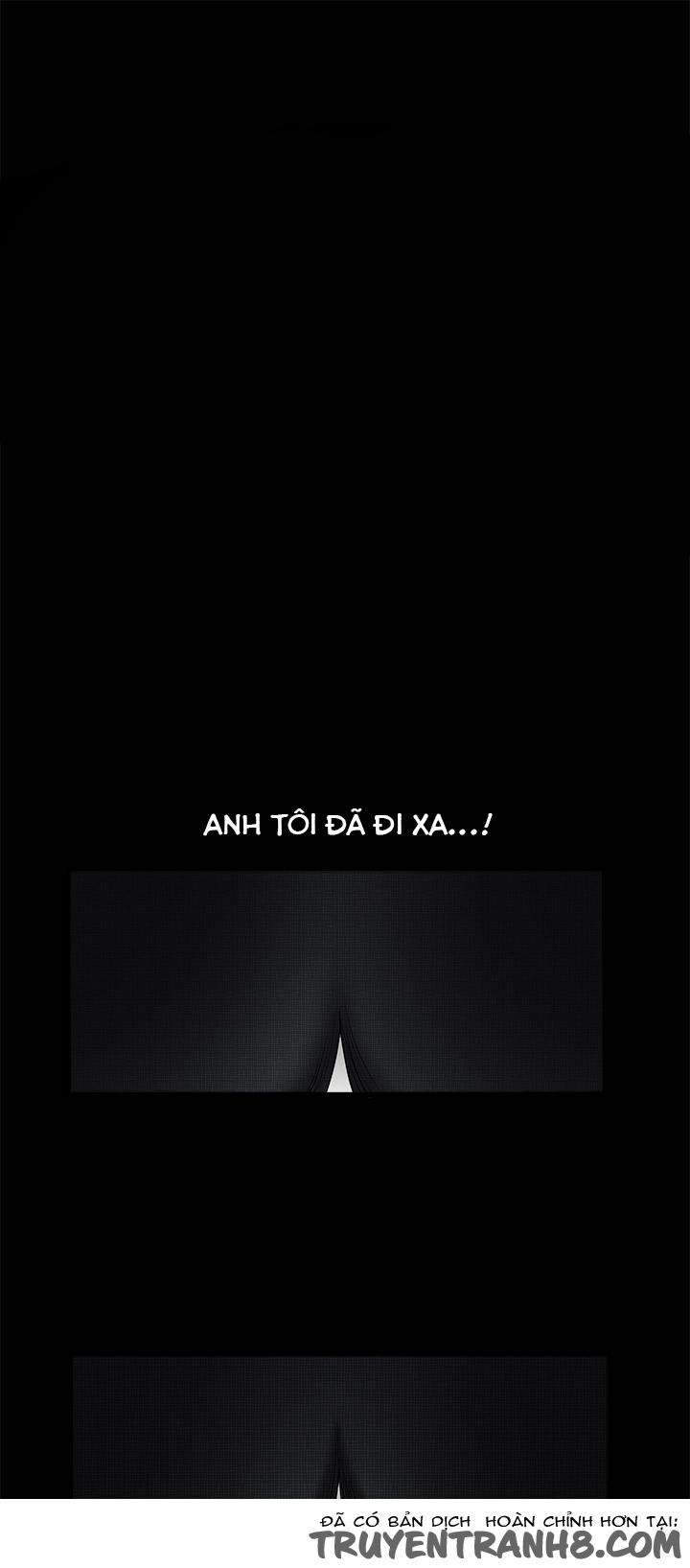 Seduction - Quyến Rũ 39 [ss2] trang 1