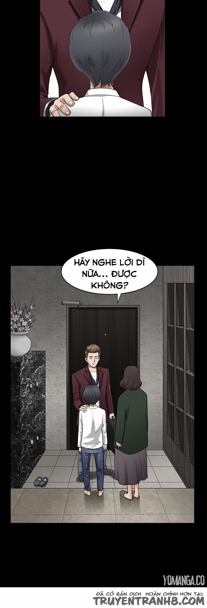 Seduction - Quyến Rũ 39 [ss2] trang 10