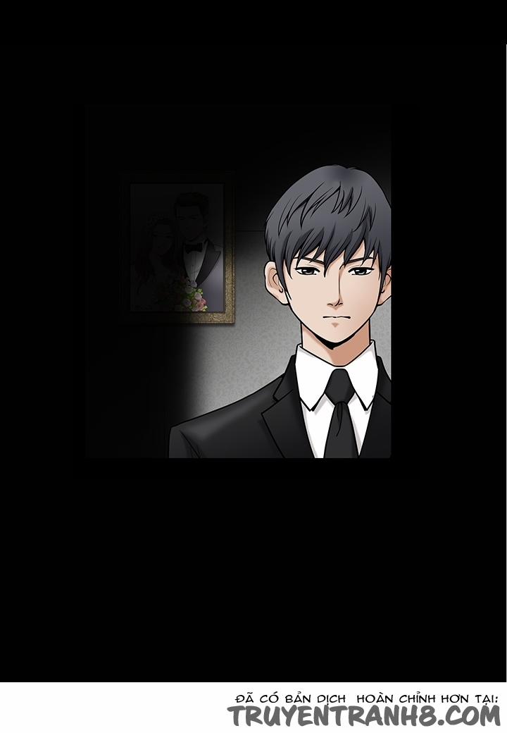 Seduction - Quyến Rũ 39 [ss2] trang 19