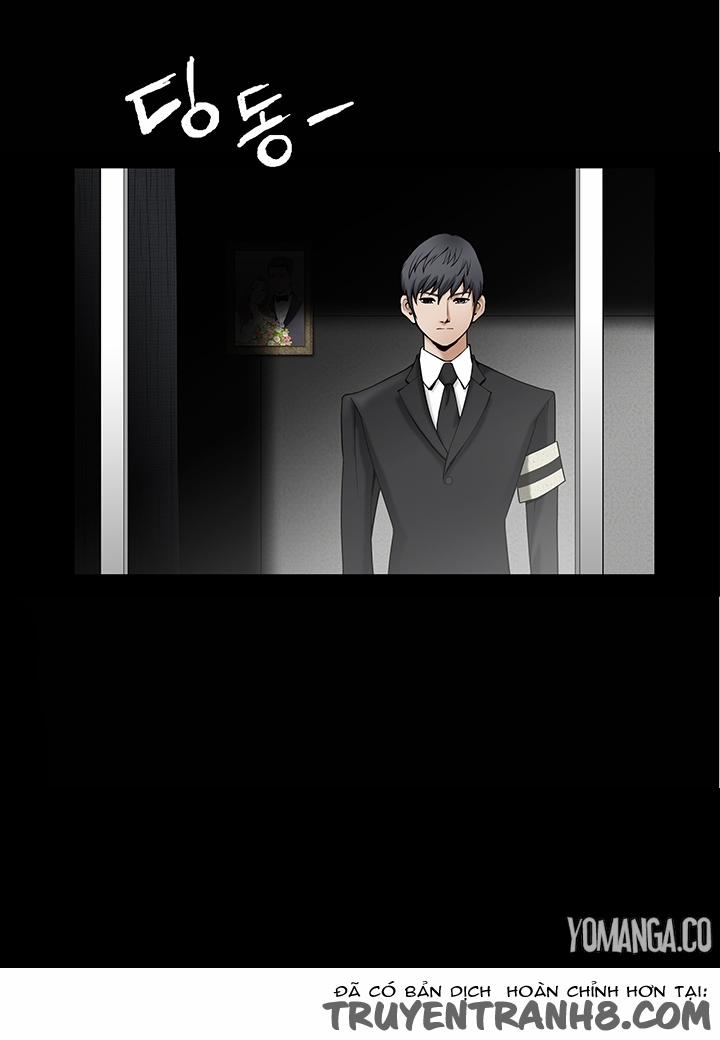 Seduction - Quyến Rũ 39 [ss2] trang 20