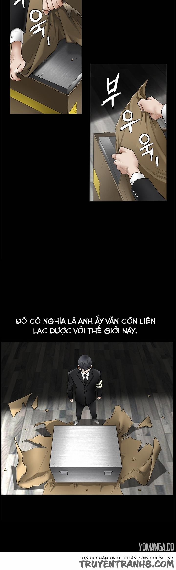 Seduction - Quyến Rũ 39 [ss2] trang 24