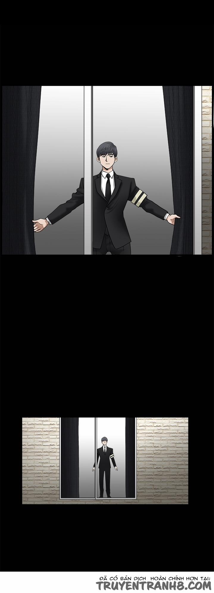 Seduction - Quyến Rũ 39 [ss2] trang 3