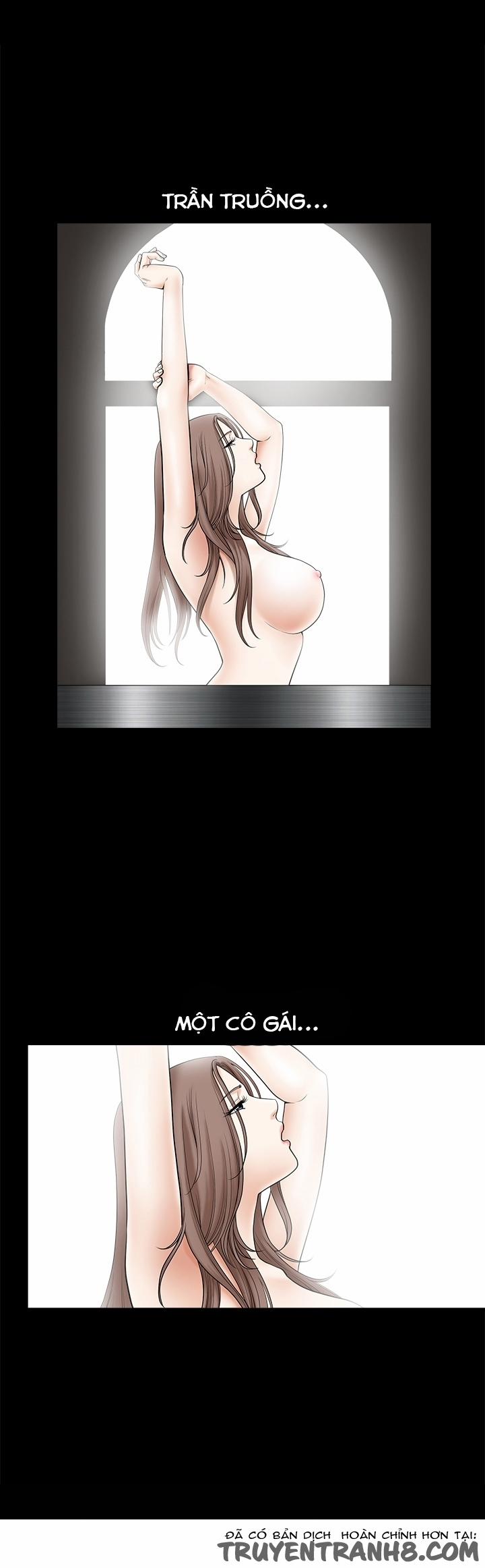 Seduction - Quyến Rũ 39 [ss2] trang 35