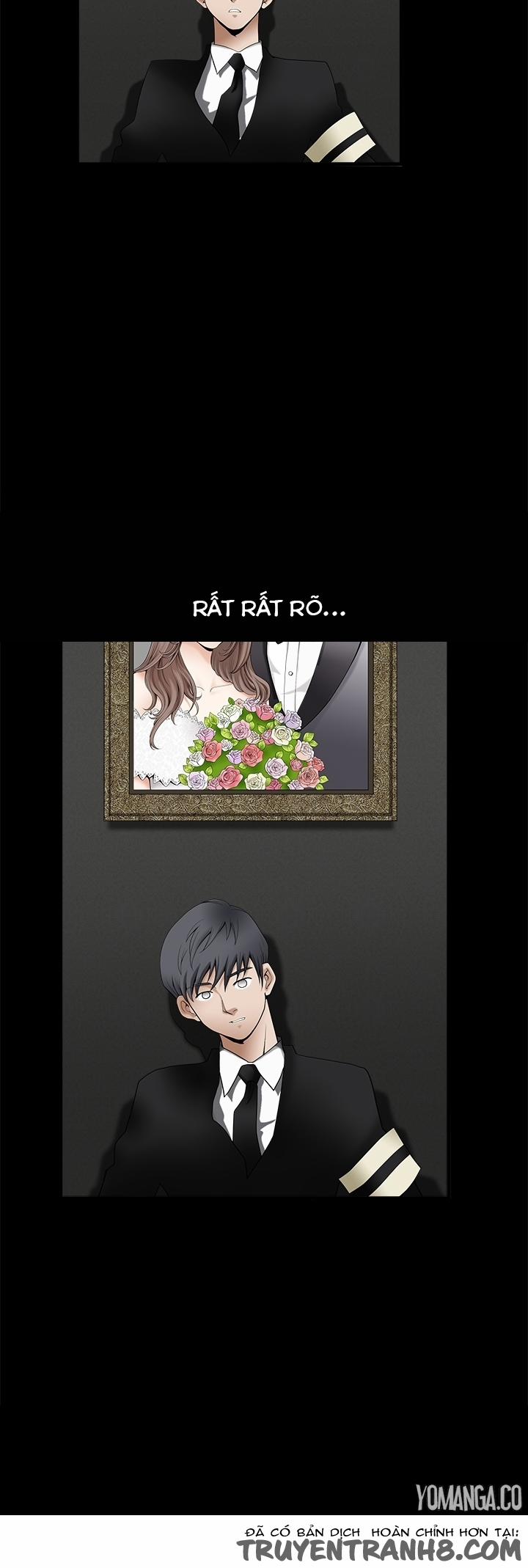 Seduction - Quyến Rũ 39 [ss2] trang 38